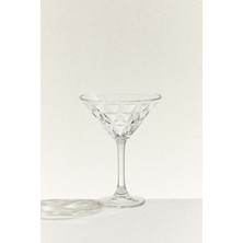 Paşabahçe 4'lü Estrella Martini Kadehi 220 Cc, Kokteyl Bardağı