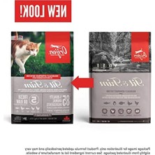 Bella Vista Tahılsız Fit & Trim Kedi Maması, 1.8 kg