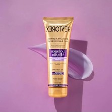 Bella Vista Kolajen ve Biotin Içeren Dolgunlaştırıcı Saç Bakım Kremi - 250 ml
