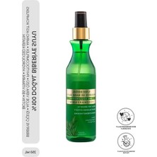 Bella Vista Biberiye ve Nane Özlü Saç Güçlendirici Tonik | 250ML