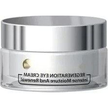 Bella Vista Yaşlanma Karşıtı Göz Kremi - 20 ml