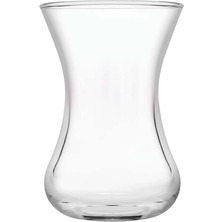 Paşabahçe 6'lı Vefa Çay Bardağı 130 Cc, Çay Bardağı