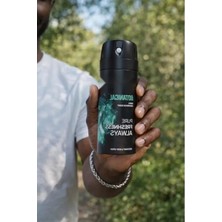 Bella Vista Erkekler Için Ferahlatıcı Deodorant Spreyi - 150ML
