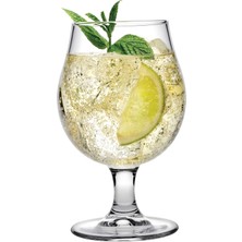 Paşabahçe 4'lü Draft Bira Bardağı 460 Cc, Bira Bardağı