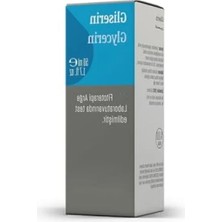 Bella Vista Gliserin - 50 ml