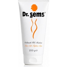 Leke Karşıtı Peeling Etkili Besleyici Mineralli Volkanik Kil Maskesi 200GR