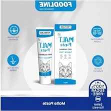 Bella Vista Tüy Yumağı Önleyici Kedi Malt Macunu (100 Gr)