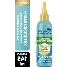 Bella Vista Yatıştırıcı Saç Derisi Balsamı - 145 ml