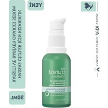 Bella Vista Kızarıklık Karşıtı ve Bariyer Onarıcı Cica Serum - 30 ml