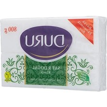 Bella Vista Doğal Içerikli Klasik Kalıp Sabun 800 gr – Üniseks Kullanım