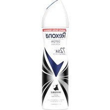 Bella Vista 150 ml Beyaz Iz ve Sarı Leke Önleyici Kadın Sprey Deodorant