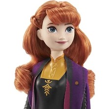Bella Vista Bükülebilir Disney Karlar Ülkesi Bebek Seti