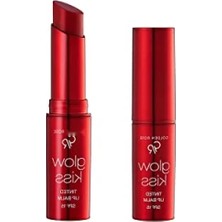 Bella Vista Dudak Nemlendiricisi - Renkli Balm (No: Cherry Juice)