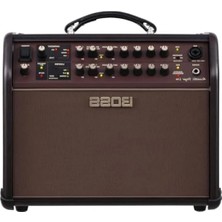 Bella Vista 60 Watt Güçte Akustik Amplifikatör ile Profesyonel Ses Keyfi