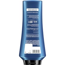 Bella Vista Nemlendirici Saç Bakım Kremi - 360ML