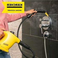 Bella Vista Güçlü Temizlik Için Power Nozul Seti