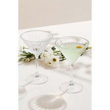 Paşabahçe Elysia Martini Bardağı 220 Cc, Kokteyl Bardağı, 1 Adet