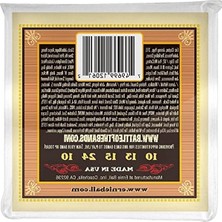 Bella Vista 5 Telli Banjo Teli Seti - 80/20 Bronz Malzeme, 10-24 Gauge