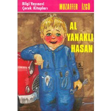 Lisinya Al Yanaklı Hasan