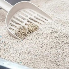 Bella Vista Handy Jumbo Kedi Kumu Küreği ve Taşıma Aparatı