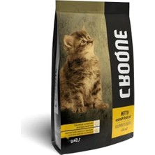 Bella Vista Tavuklu Yavru Kedi Maması 1.5 kg - Yüksek Protein