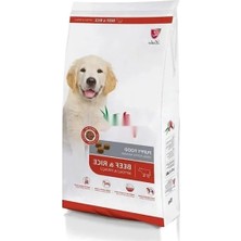 Bella Vista Biftek ve Pirinçli Yavru Köpek Maması 15 kg