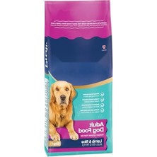 Bella Vista Kuzu Etli Pirinçli Yetişkin Köpek Maması 15 kg - Dengeli Beslenme