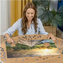 Bella Vista 1000 Parça Mistik Gökyüzü Yapboz