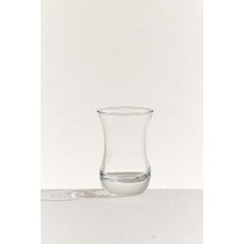 Paşabahçe Çay Bardağı 100 Cc, Çay Bardağı, 1 Adet