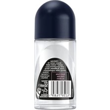 Bella Vista Roll On Deodorant - Leke Karşıtı Etki - 50 ml