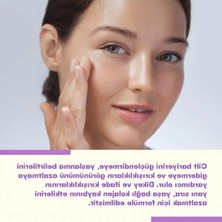 Bella Vista Dikey Kırışıklıklar Için Anti Aging Krem, 50 ml