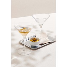 Paşabahçe Nude Vintage Martini Bardağı, Kokteyl Bardağı, 1 Adet