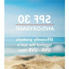 Bella Vista SPF30 Güneş Korumalı Nemlendirici Krem 40 ml
