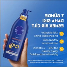 Bella Vista Sıkılaştırıcı Vücut Bakım Sütü ve Losyon Seti 800ML