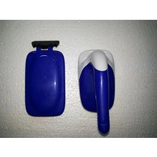 Bella Vista Mıknatıslı Silecek - 6 mm Kalınlık