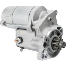 Universal Marş Motoru 12V 9diş 1,4kw Ls Traktör 6954 Kubota V1902C Carrıer Transıcold 335  V2403-M  -,bobcat E 50  V2403-M  -