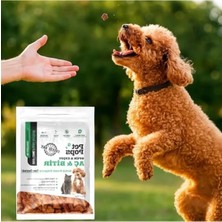 Bella Vista %100 Doğal Dana Ciğer Freeze Dry Kedi & Köpek Ödül Maması