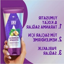 Bella Vista Açık Renk Boyalı Saçlar Için Saç Kremi - 350 ml