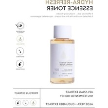 Bella Vista 200 ml Aydınlatıcı ve Nemlendirici Cilt Tonik