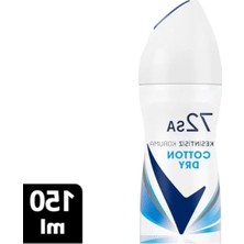 Bella Vista Kadınlar Için Güvenilir Sprey Deodorant - 150ML