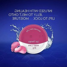 Bella Vista Dudak Bakım Kremi - 20 G