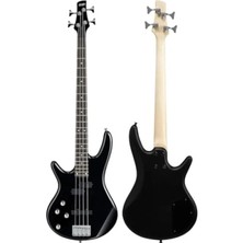 Bella Vista 4 Telli Bas Gitar ve 20W Amfi Seti