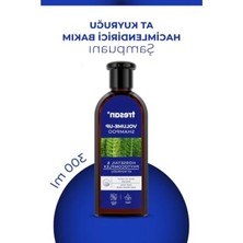 Bella Vista Hacimlendirici Bakım Şampuanı - At Kuyruğu & Bitki Özleri - 300 ml