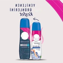 Bella Vista Hassas Ciltler Için Tüy Dökücü Sprey Krem, 150 ml