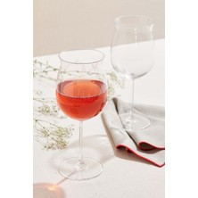 Paşabahçe Nude Vintage Burgonya Grand Cru Bardağı, Bardak, 1 Adet