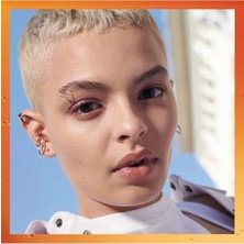 Bella Vista C Vitamini Içeren Kalıcı Fondöten - 03 Skin Tint