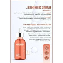 Bella Vista C Vitamini Serum 30 ml - Cilt Aydınlatıcı ve Canlandırıcı Etki