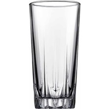 Paşabahçe Karat Meşrubat Bardağı 320 Cc, Meşrubat Bardağı, 1 Adet