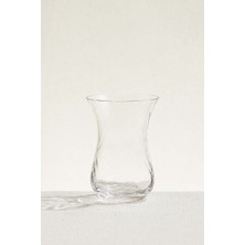 Paşabahçe Diamond Çay Bardağı, Çay Bardağı, 1 Adet