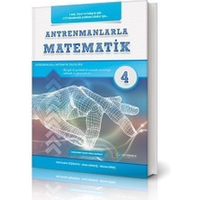 Akm Kitap Antremanlarla Matematik 4  Antrenman Yayınları